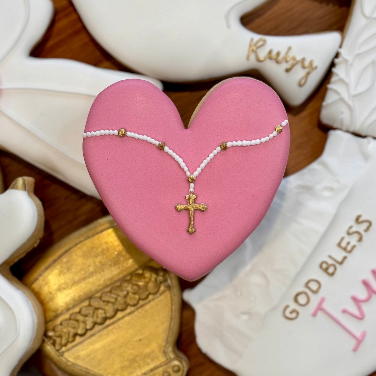 First Communion (Half Dozen)