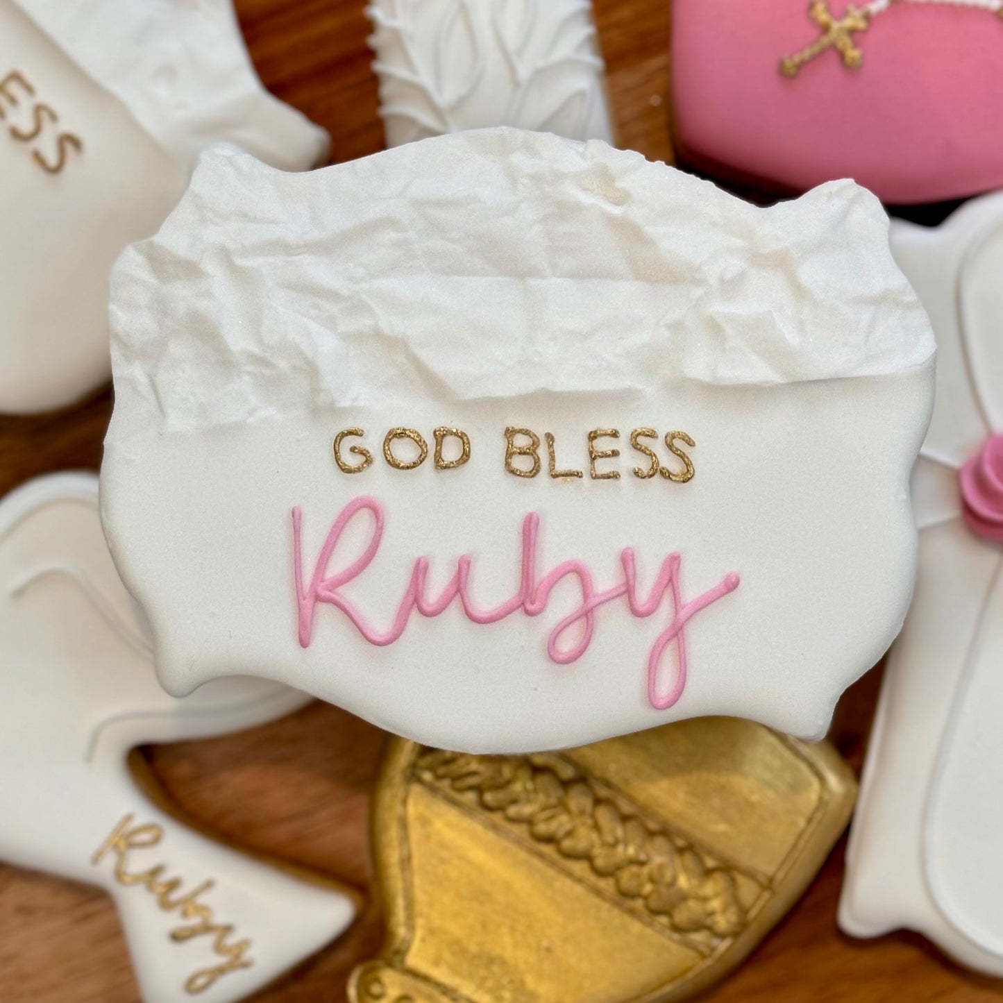 First Communion (Half Dozen)