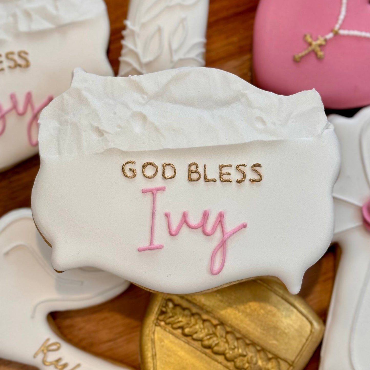 First Communion (Half Dozen)