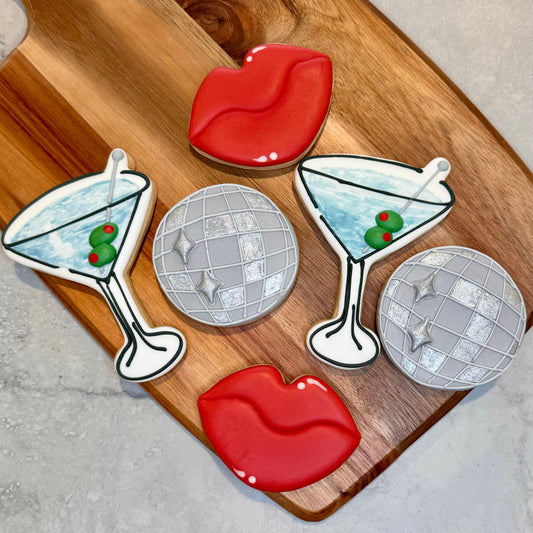 Ladies Night Out Half Dozen