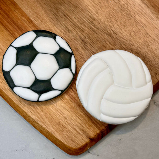 Ball (Soccer/Volleyball/Baseball/Basketball)