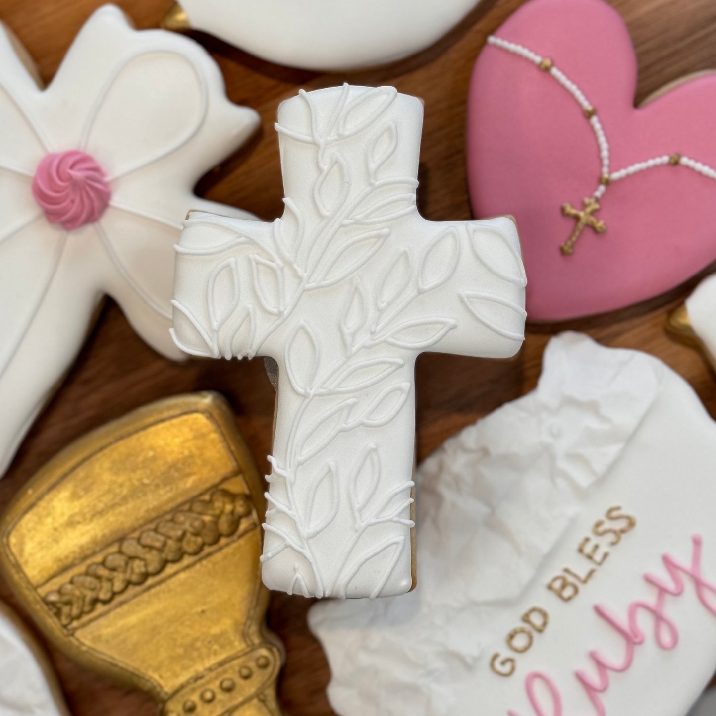 First Communion (Half Dozen)