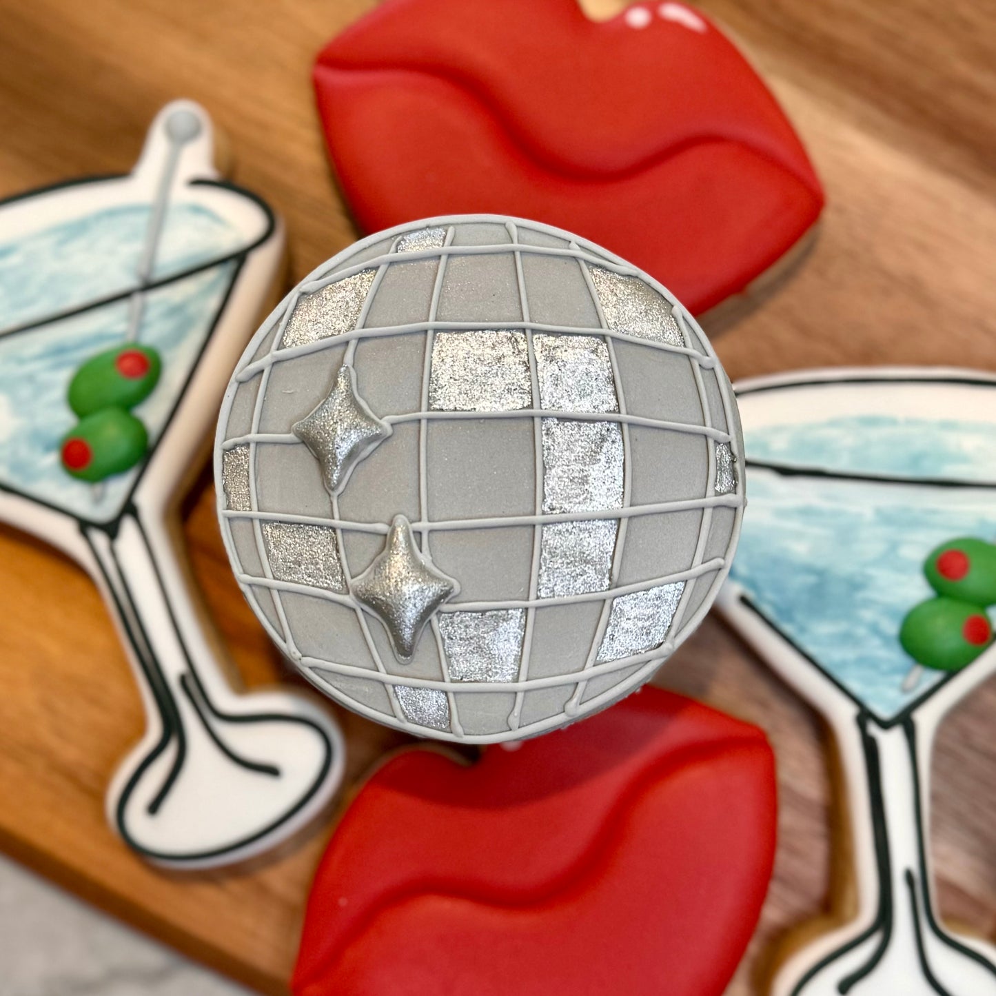 Ladies Night Out Half Dozen