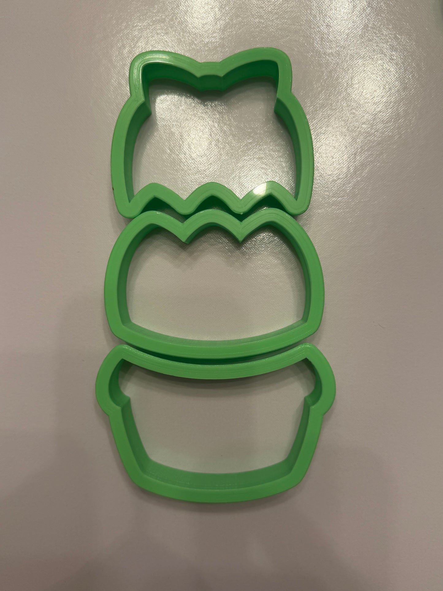 Easter Basket - 3 Piece Set