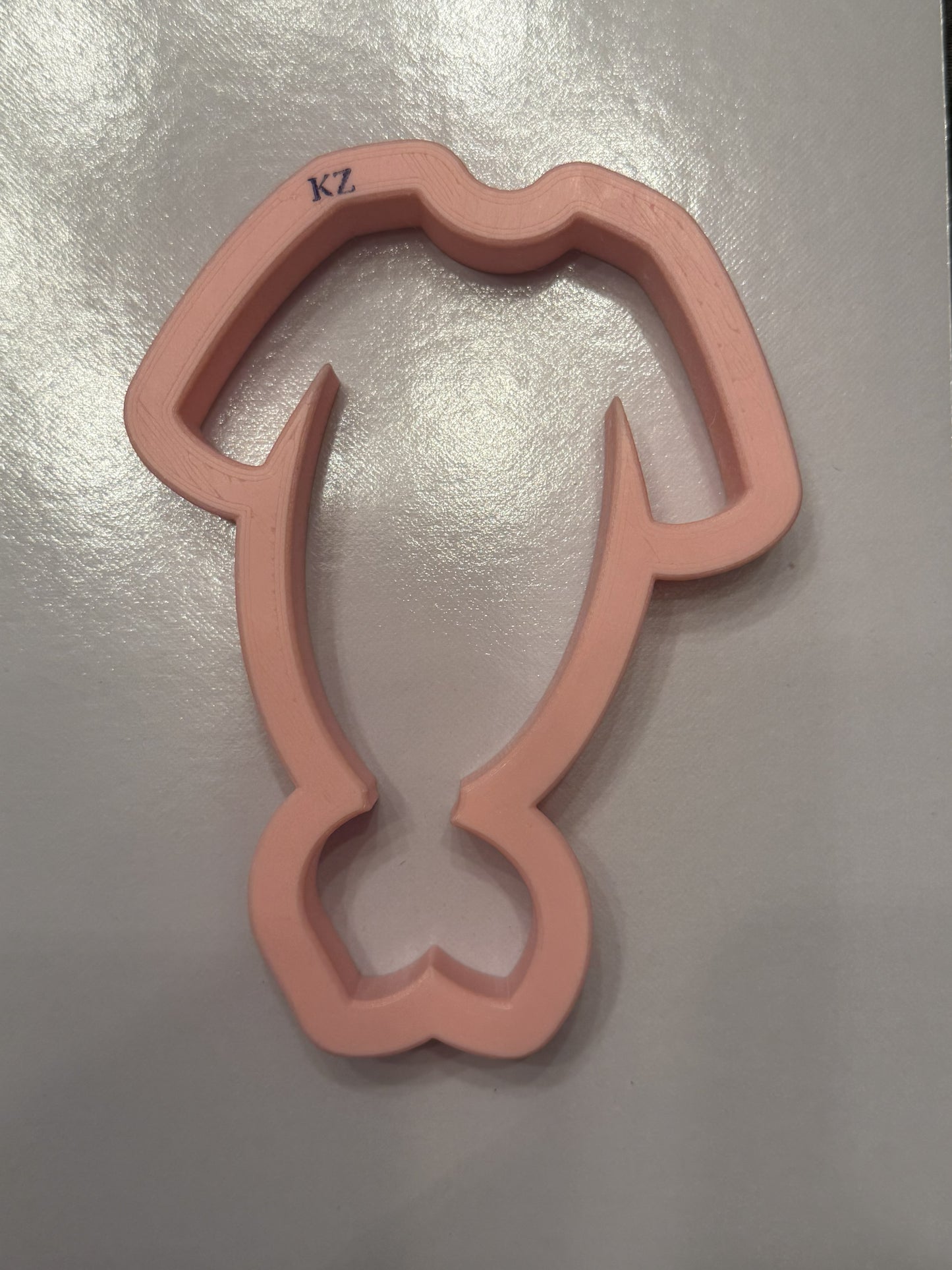 Knotted Onesie