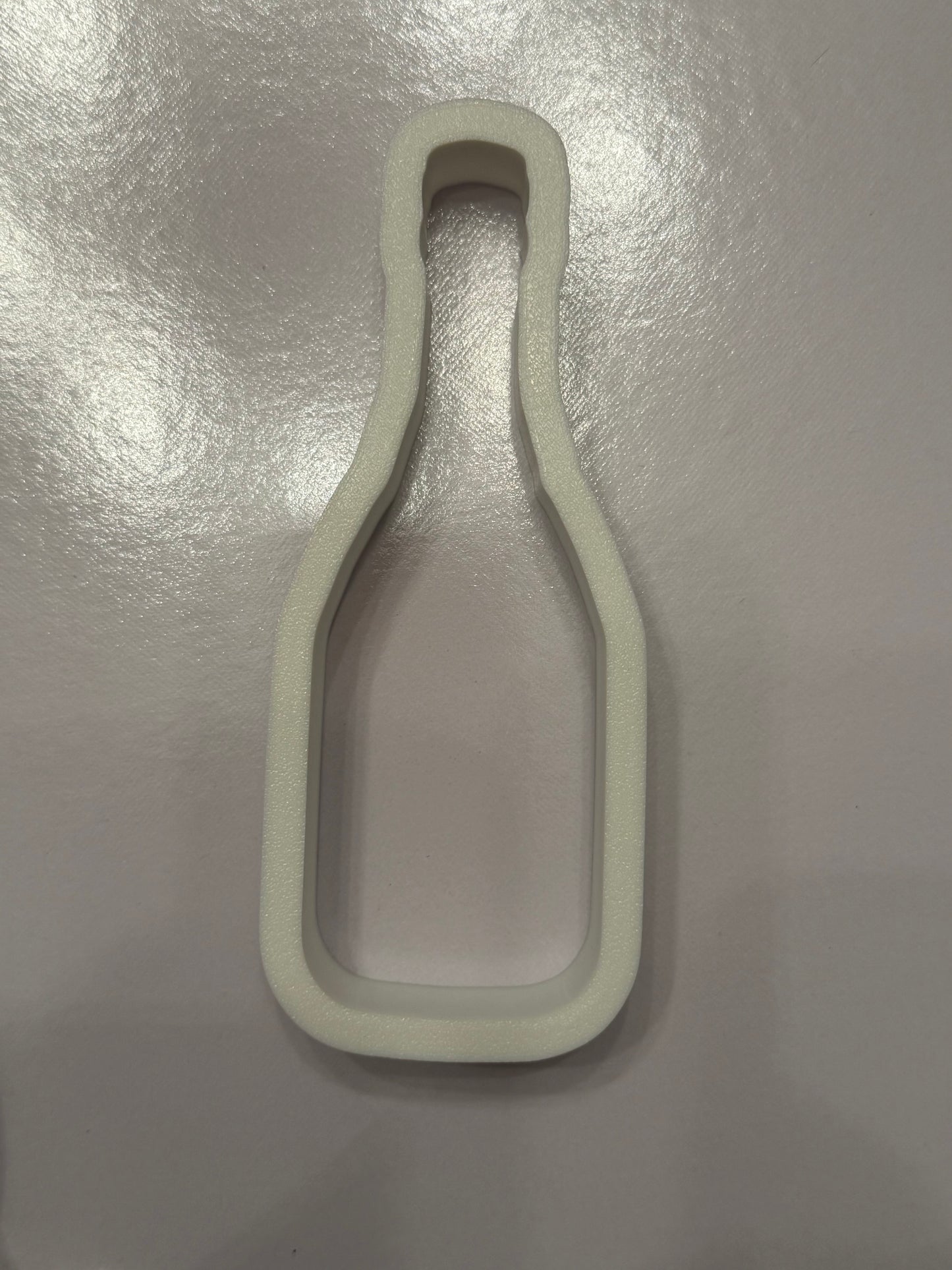 Champagne Bottle