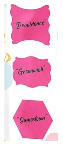 Paint-Your-Own Cookies