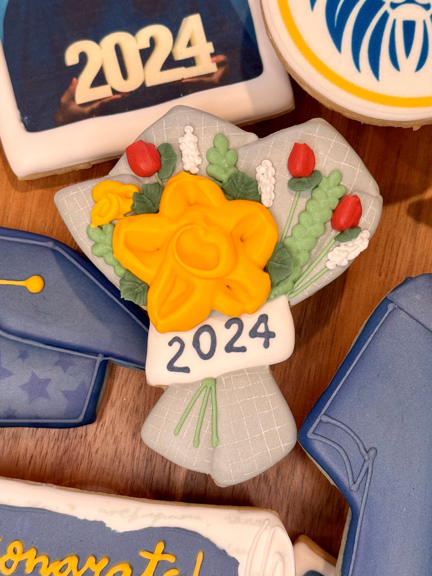 Graduation Set 1