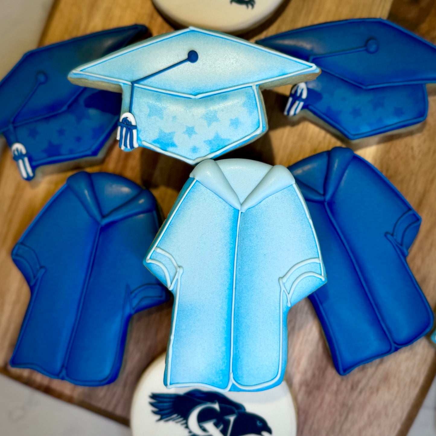 Graduation Set 1