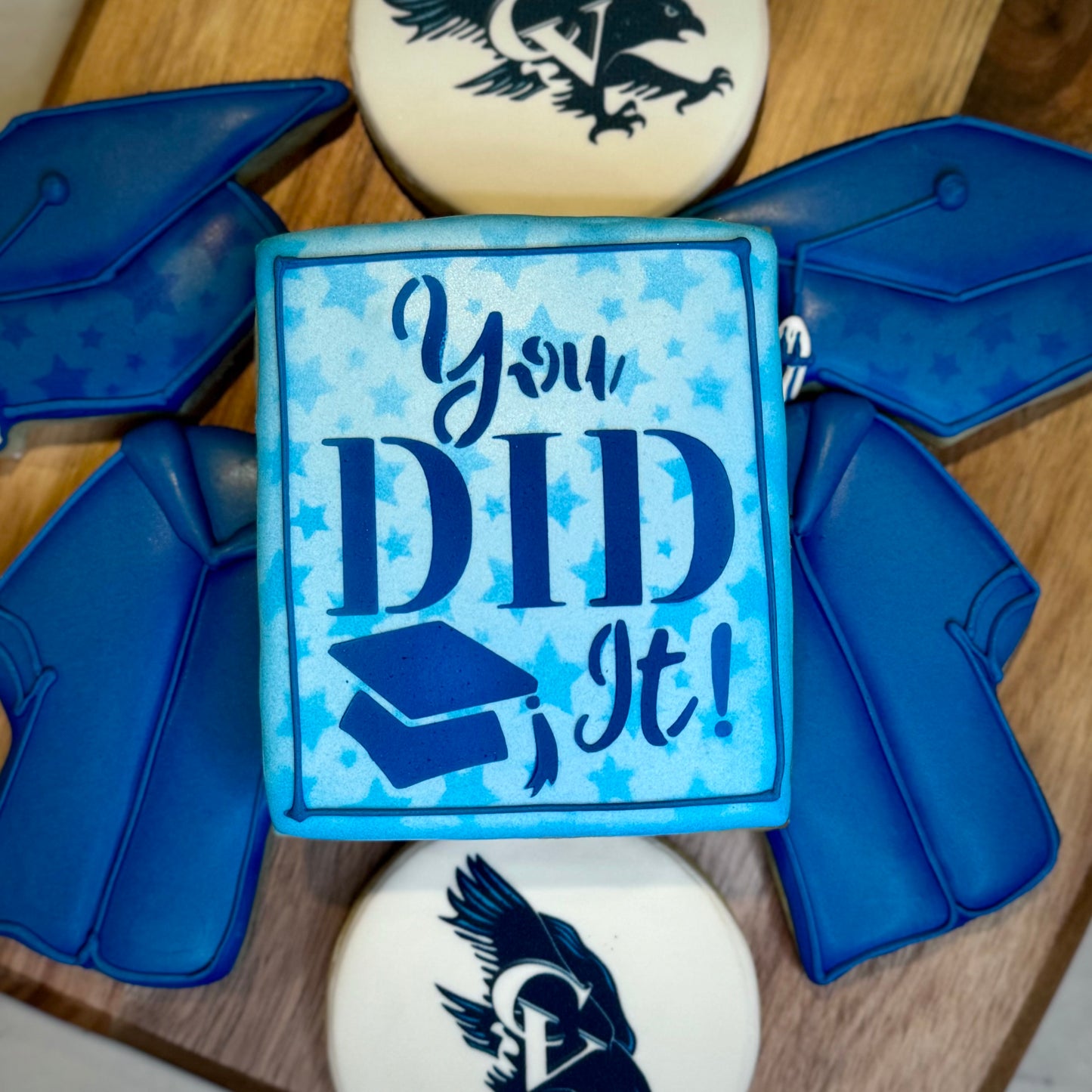 Graduation Set 1