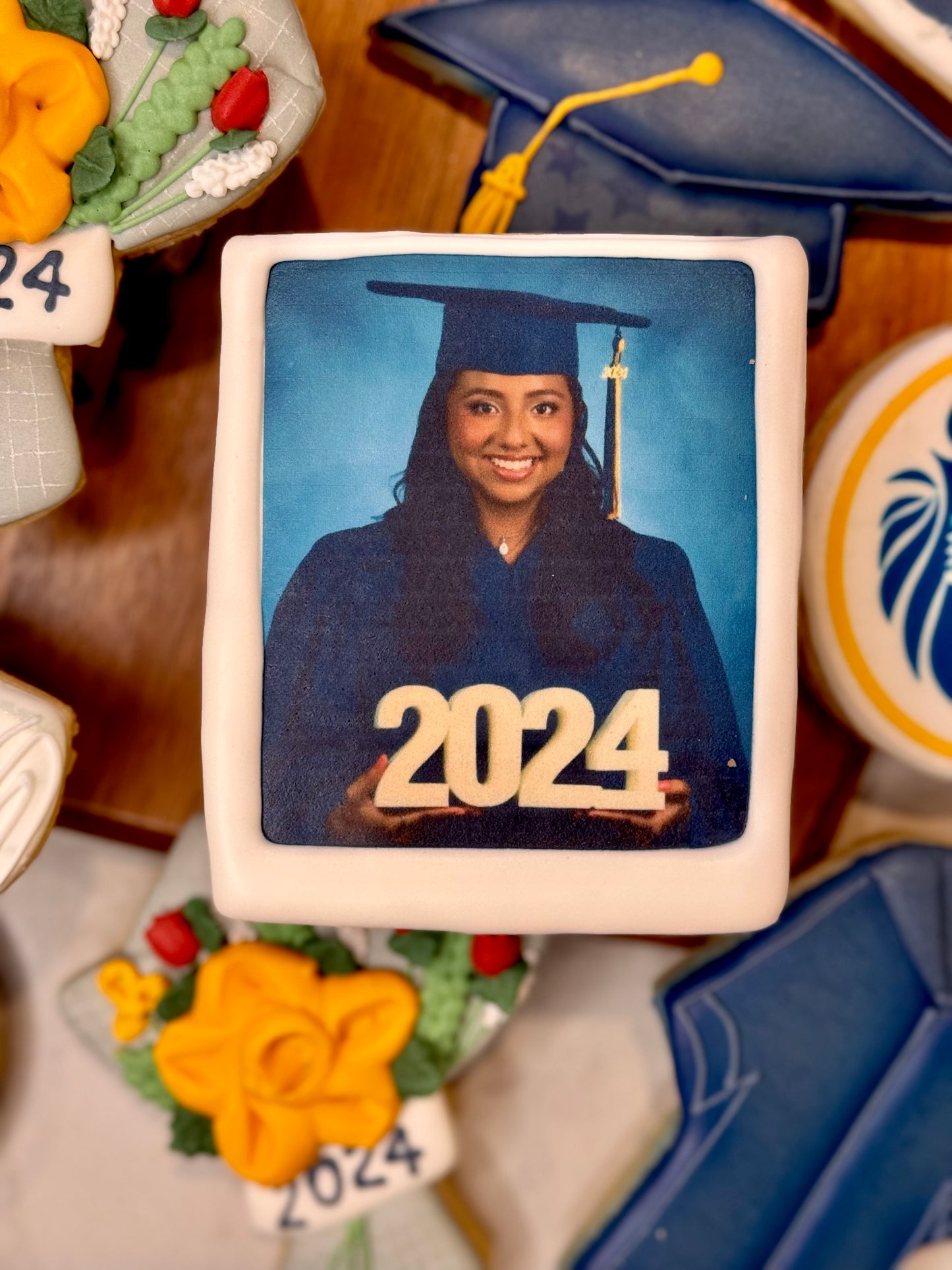 Graduation Set 1