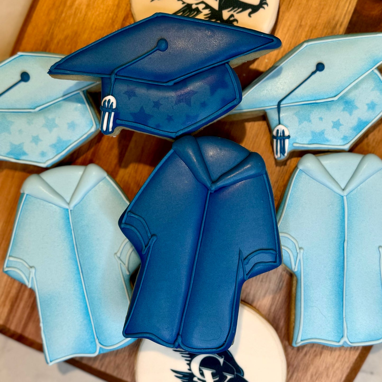 Graduation Set 1