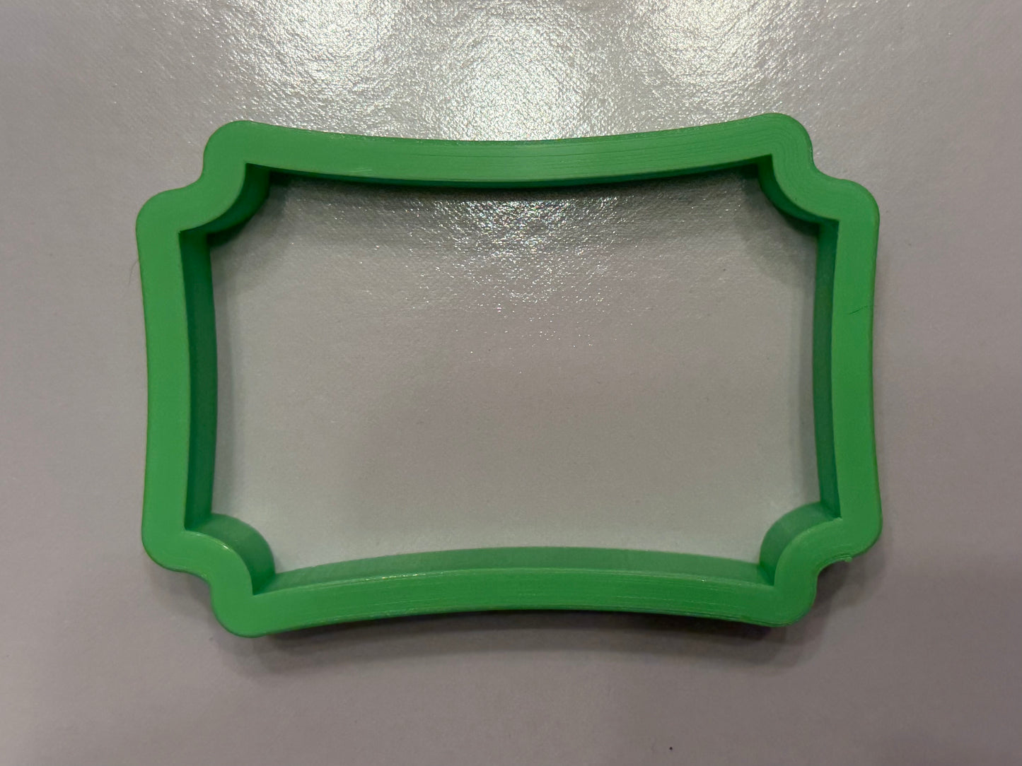 Plaque 1