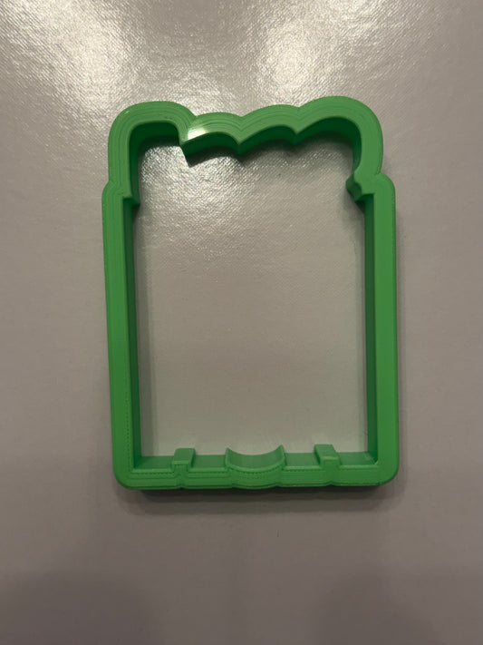 Best Mom 2 Cutter Set