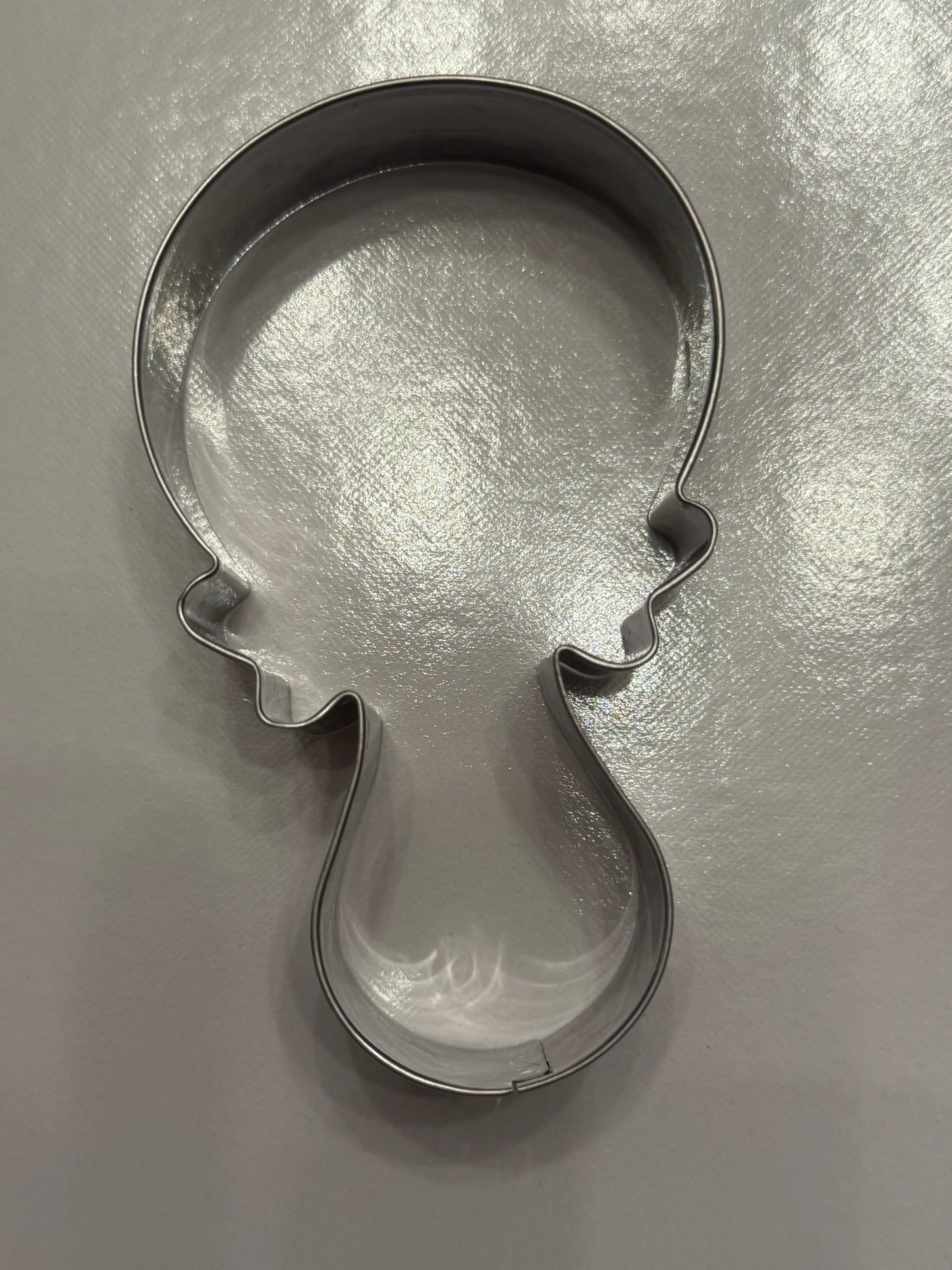Rattle