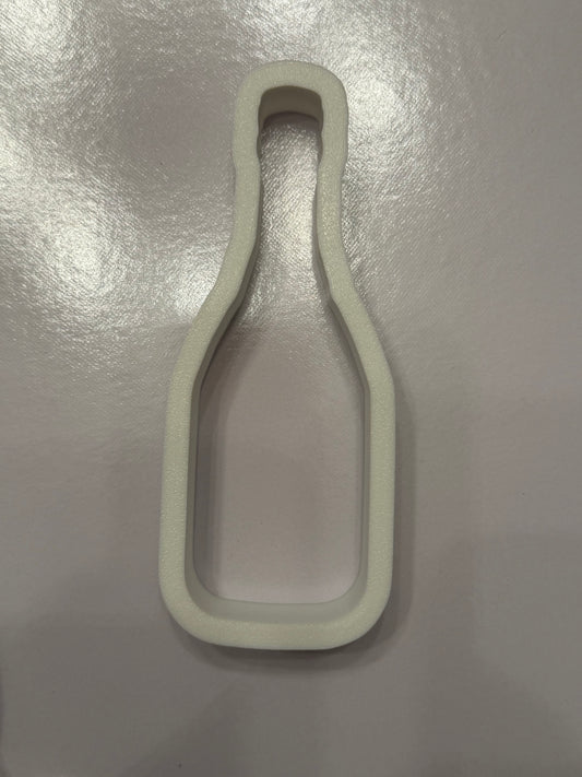 Champagne Bottle