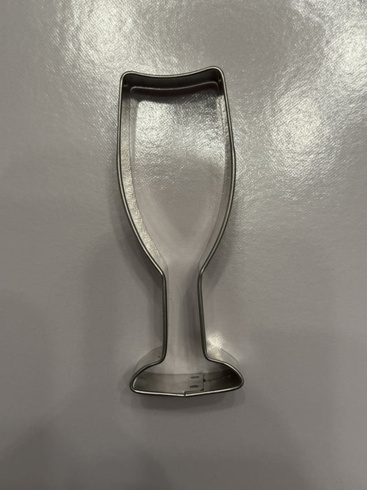 Champagne Flute