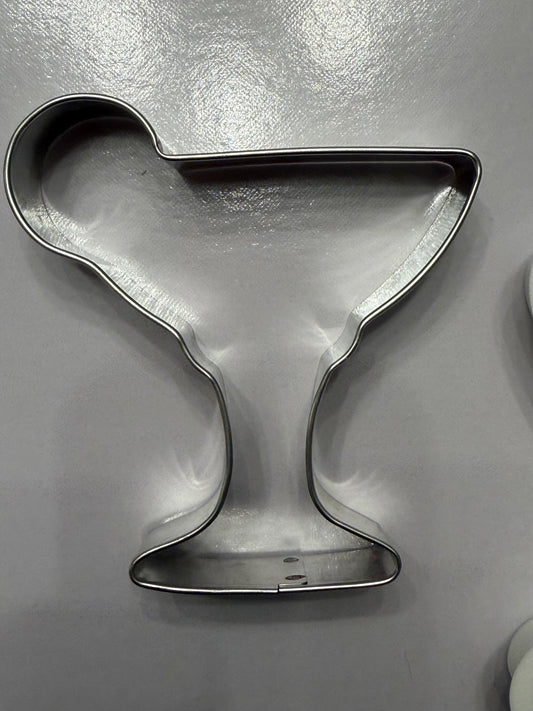 Margarita Glass
